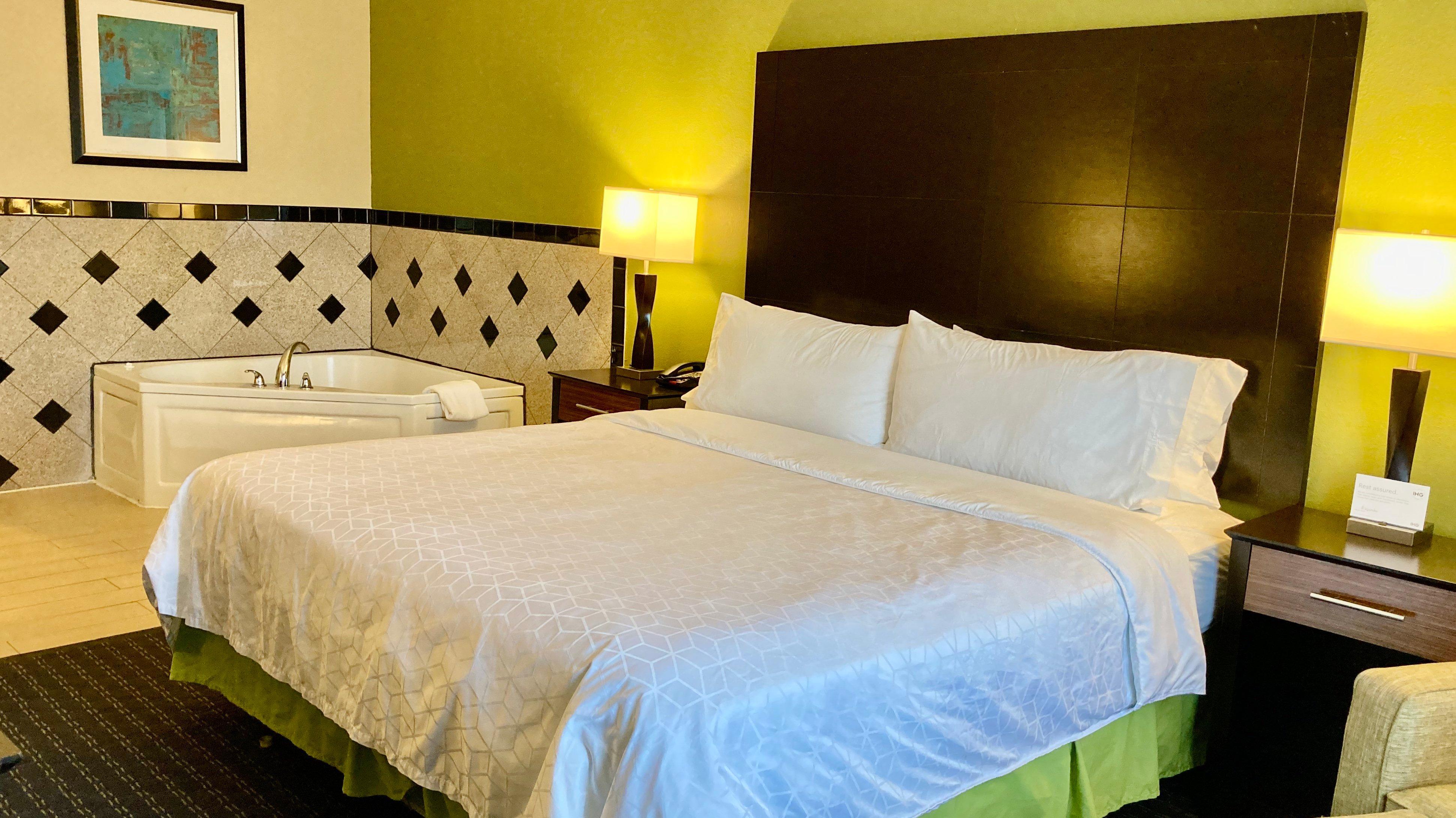 Holiday Inn Express Hotel & Suites Edmond By Ihg Ngoại thất bức ảnh