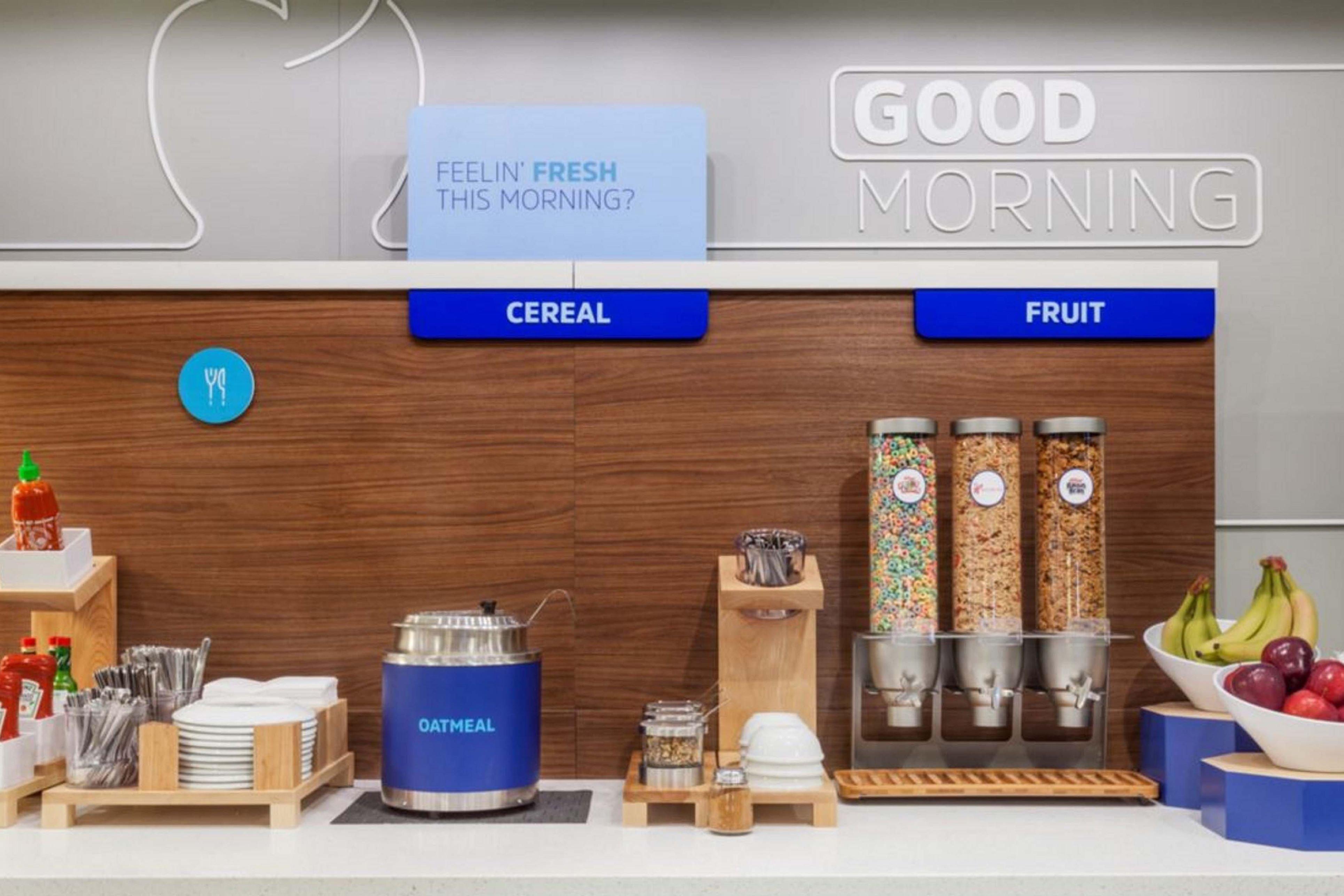 Holiday Inn Express Hotel & Suites Edmond By Ihg Ngoại thất bức ảnh