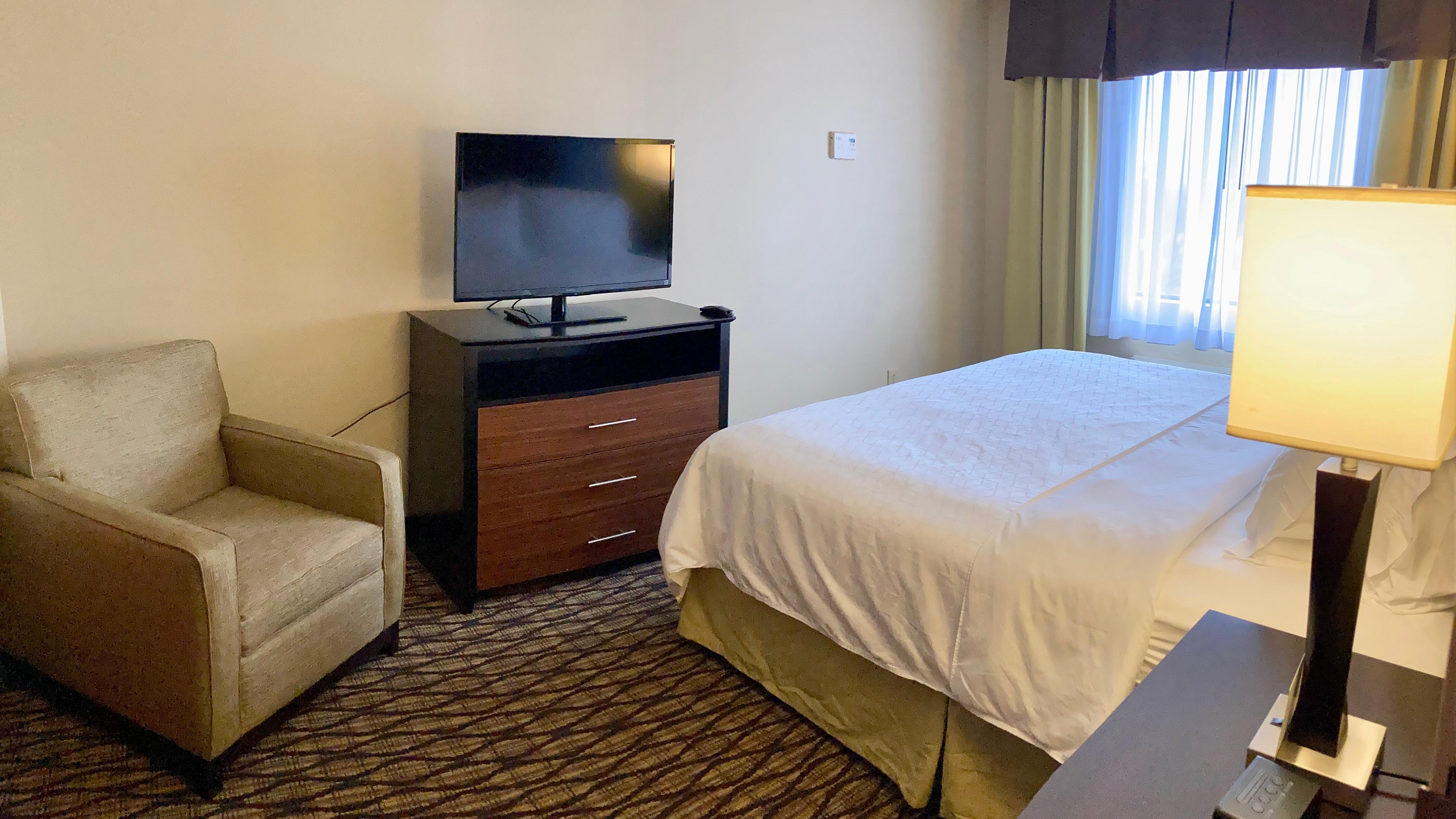 Holiday Inn Express Hotel & Suites Edmond By Ihg Ngoại thất bức ảnh