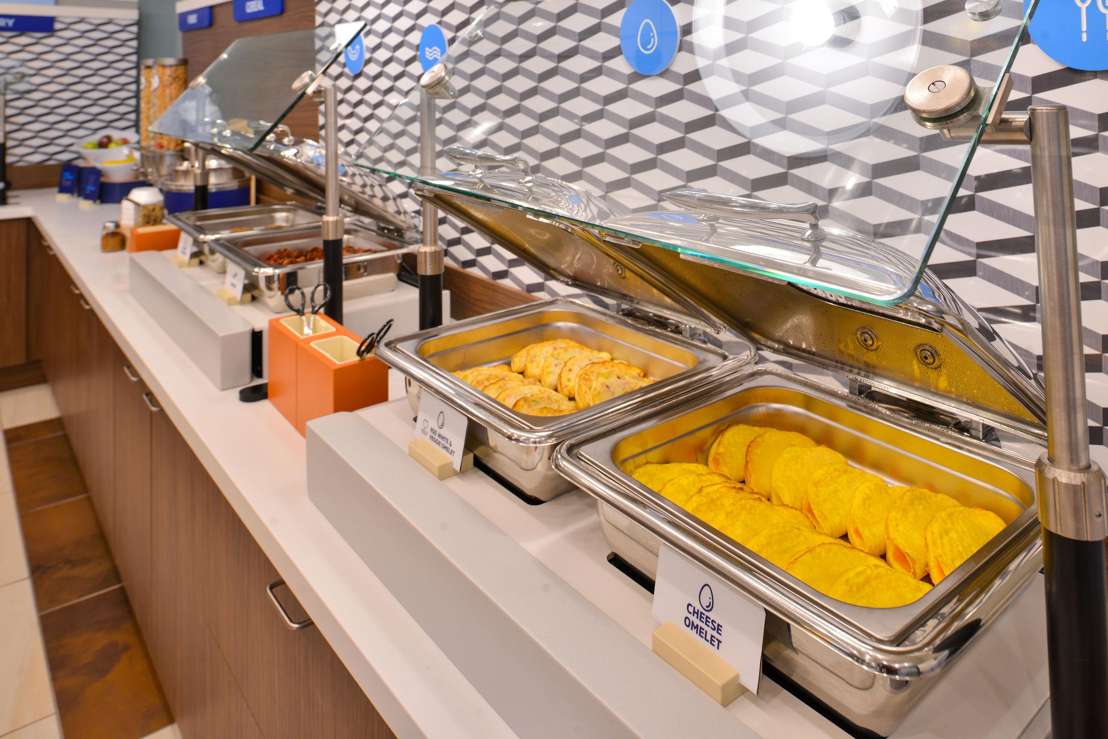 Holiday Inn Express Hotel & Suites Edmond By Ihg Ngoại thất bức ảnh
